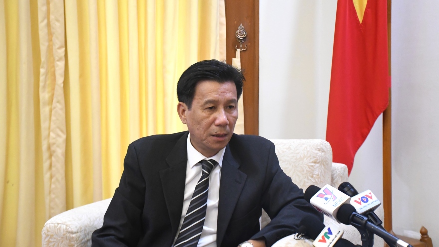 Tổng thống Indonesia thăm Việt Nam: Khai phá cơ hội hợp tác mới